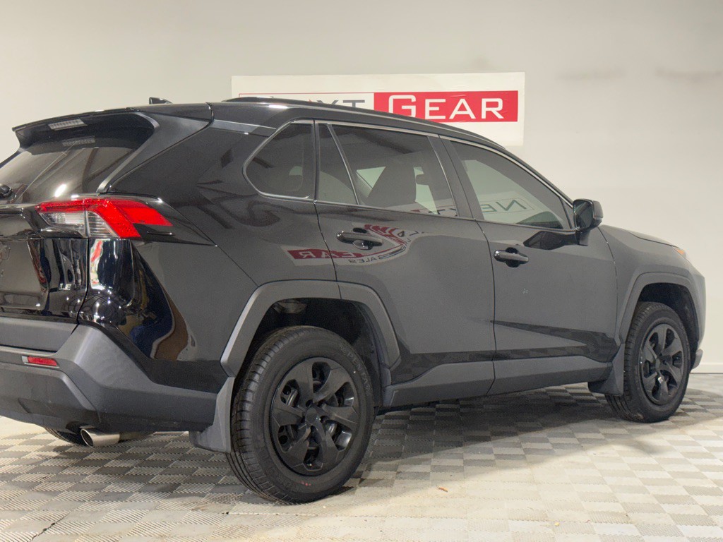 2021 Toyota Rav4 Image 6