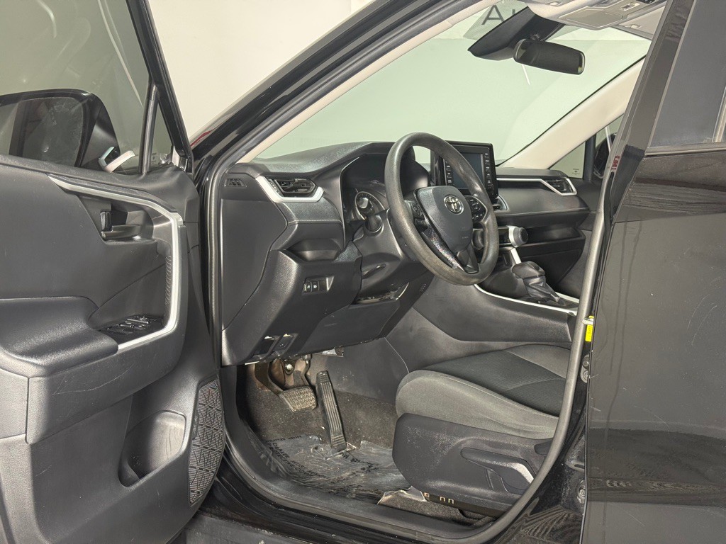 2021 Toyota Rav4 Image 7