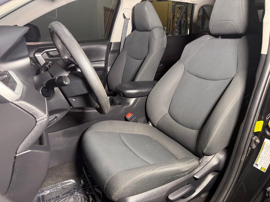 2021 Toyota Rav4 Image 10