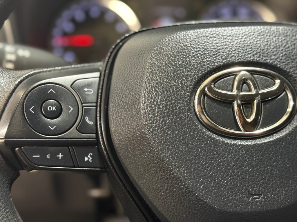 2021 Toyota Rav4 Image 13