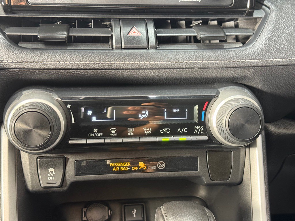 2021 Toyota Rav4 Image 16