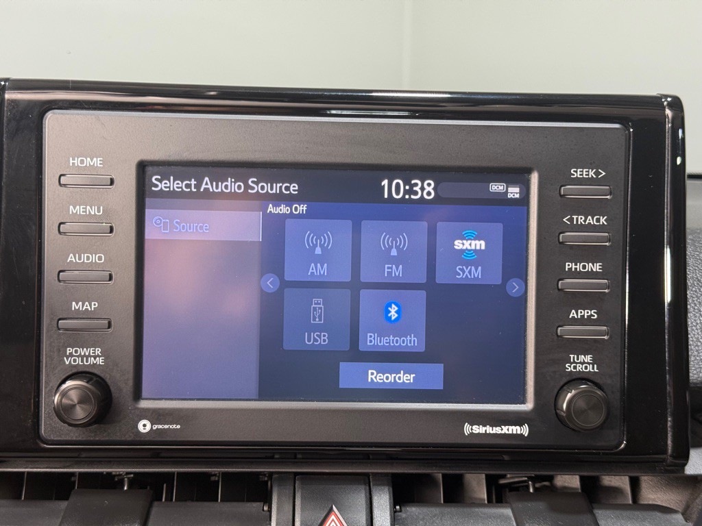 2021 Toyota Rav4 Image 17