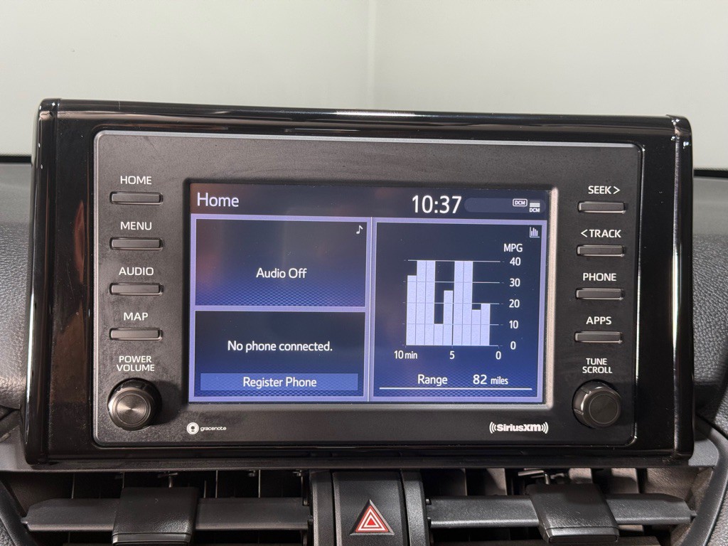 2021 Toyota Rav4 Image 19