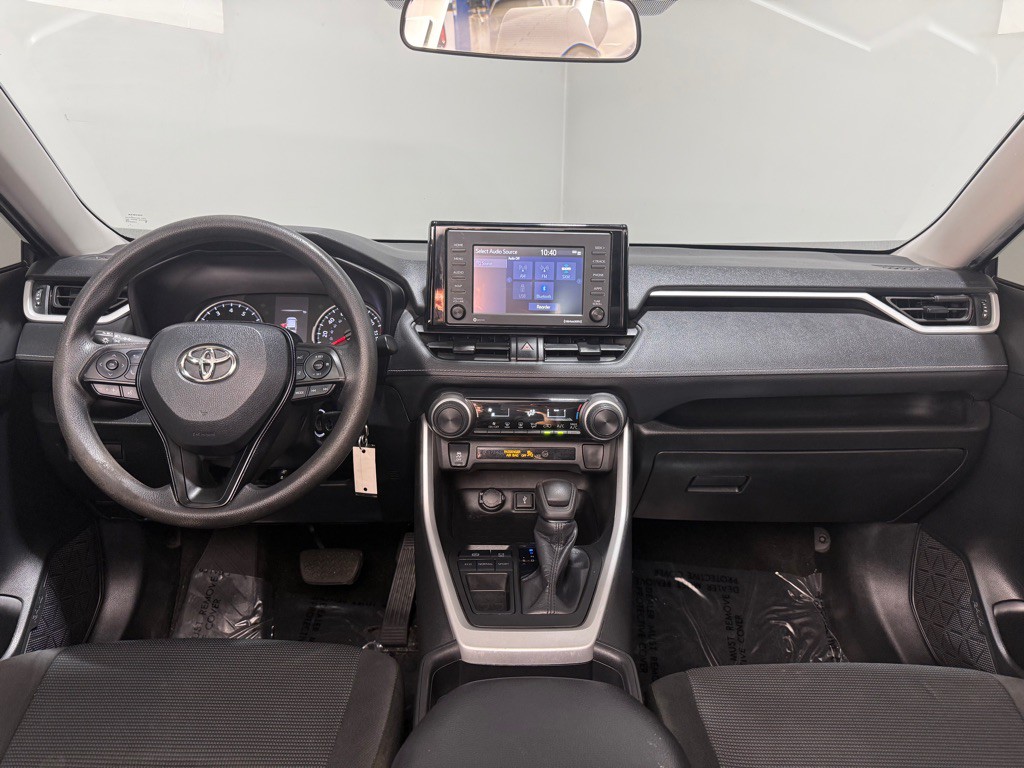 2021 Toyota Rav4 Image 21