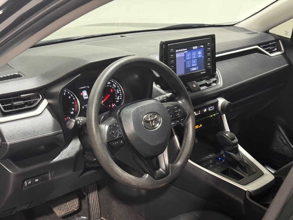 2021 Toyota Rav4 Image 22