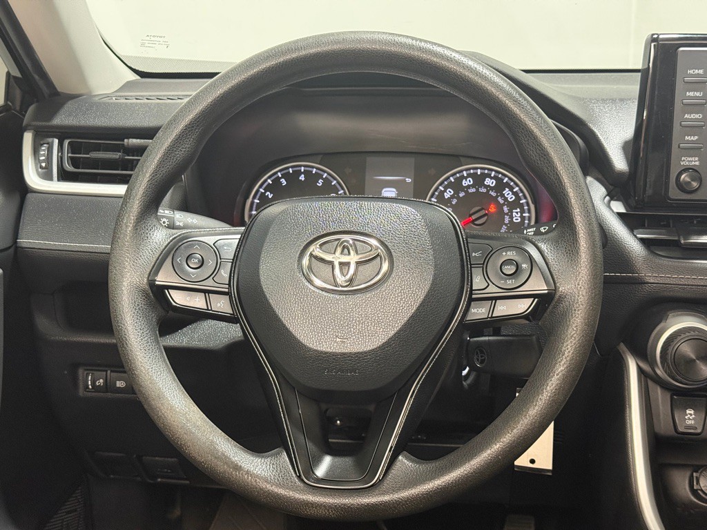 2021 Toyota Rav4 Image 23
