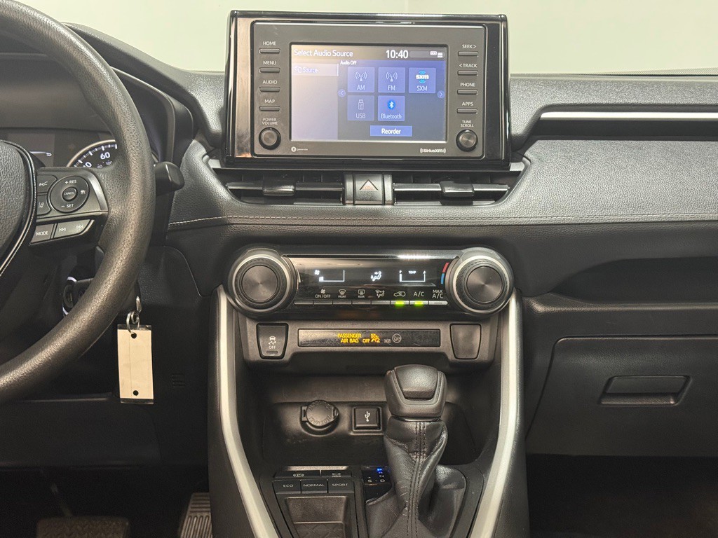 2021 Toyota Rav4 Image 24
