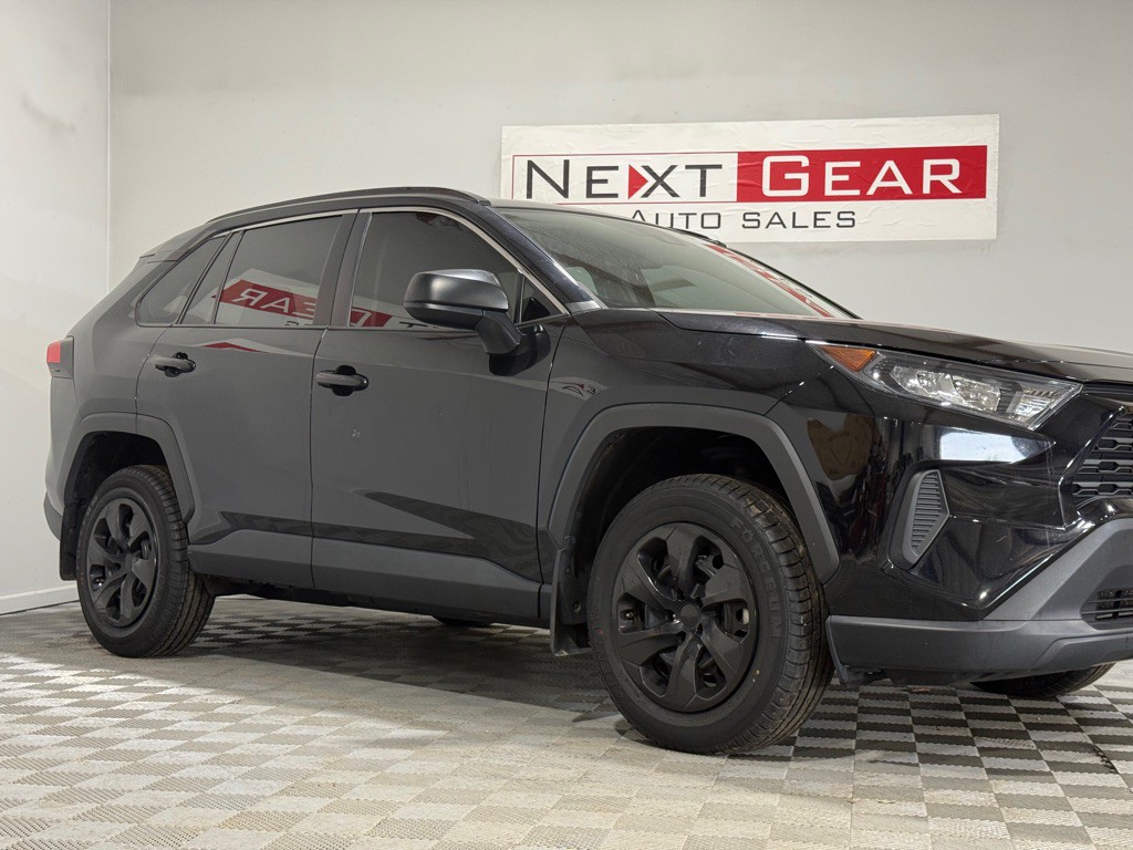 2021 Toyota Rav4 Image 25