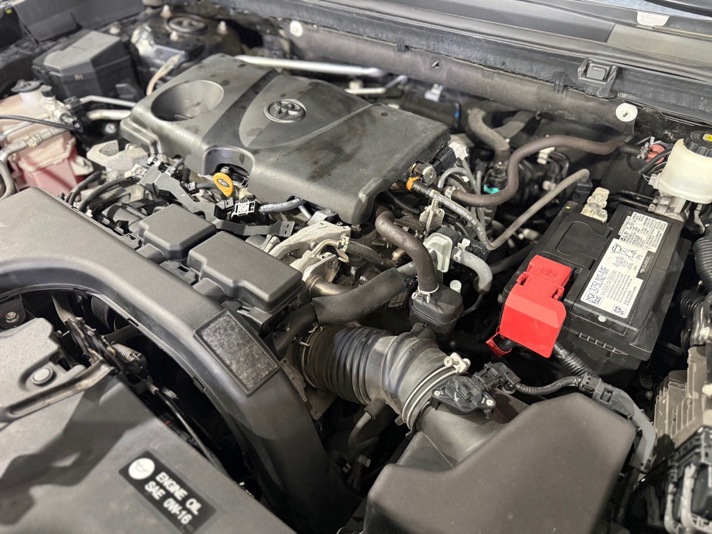 2021 Toyota Rav4 Image 26
