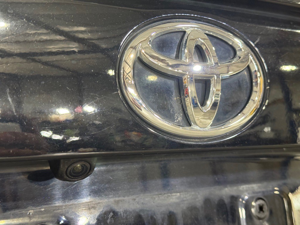 2021 Toyota Rav4 Image 27
