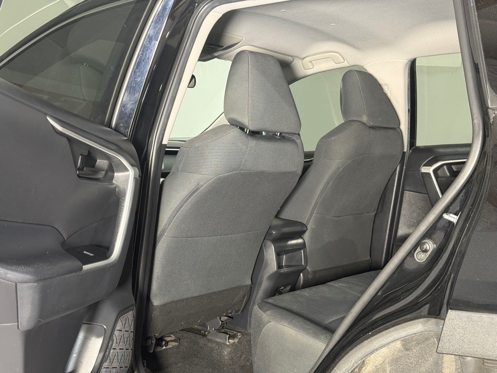 2021 Toyota Rav4 Image 28