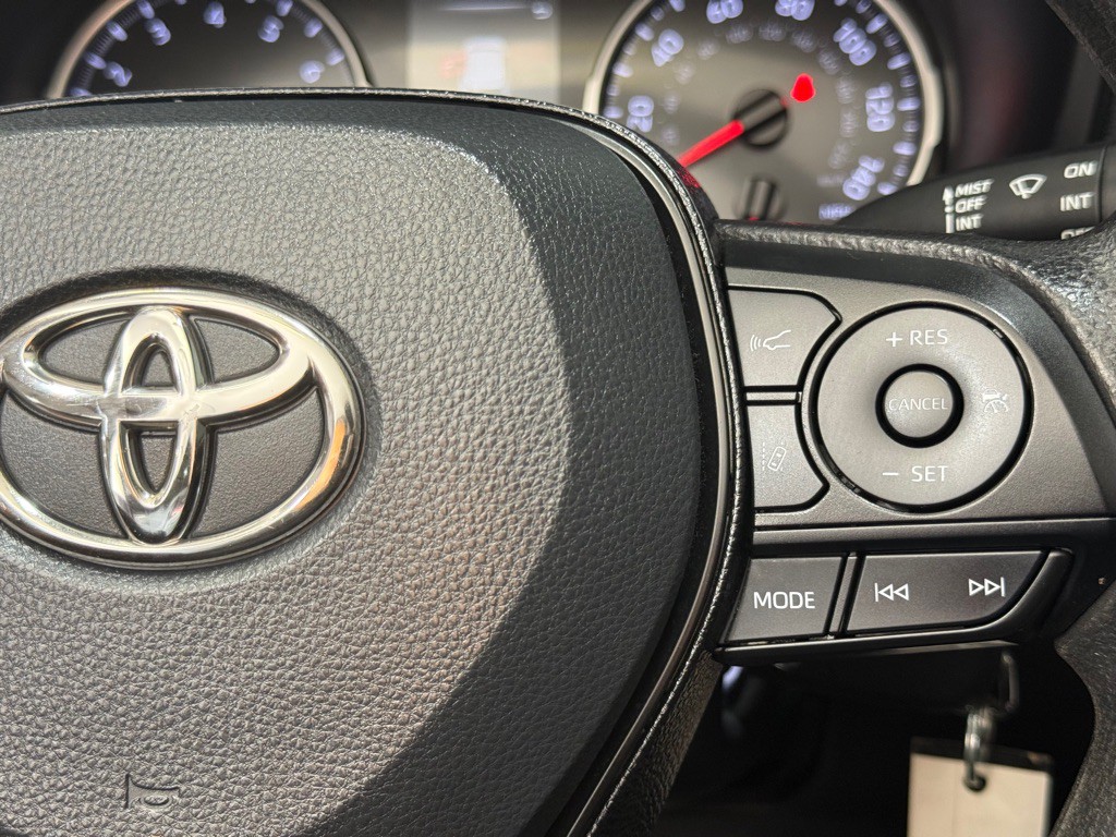 2021 Toyota Rav4 Image 31