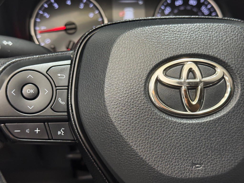 2021 Toyota Rav4 Image 32