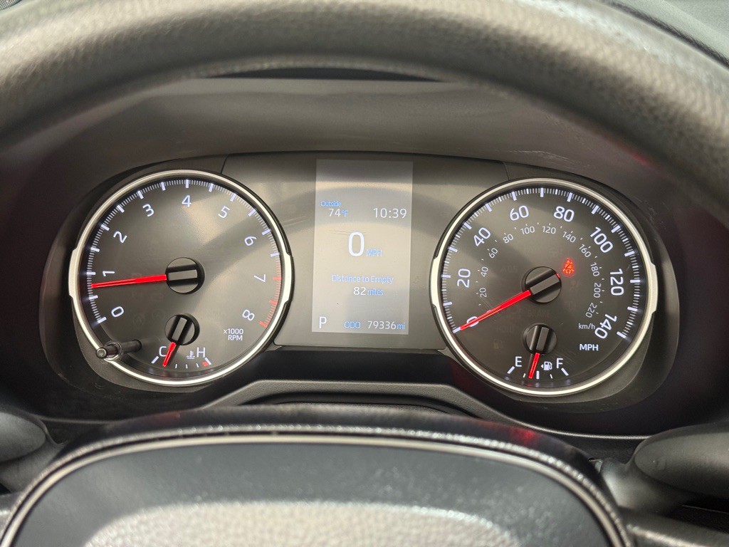 2021 Toyota Rav4 Image 34