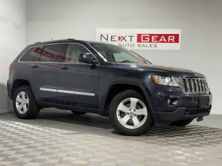 Image for 2013 Jeep Grand Cherokee Laredo ID: 7471917