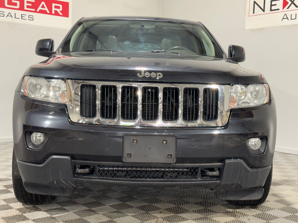 2013 Jeep Grand Cherokee Image 6