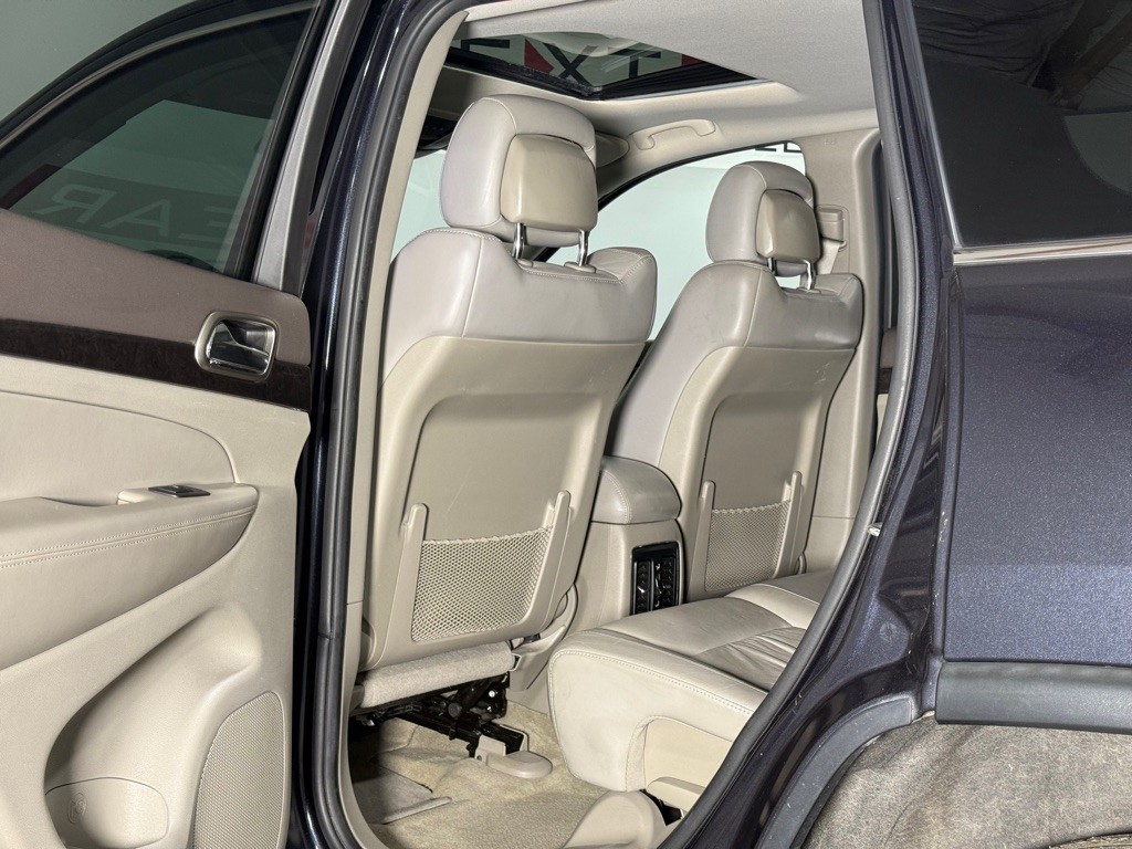2013 Jeep Grand Cherokee Image 11