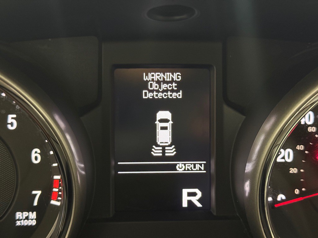 2013 Jeep Grand Cherokee Image 22