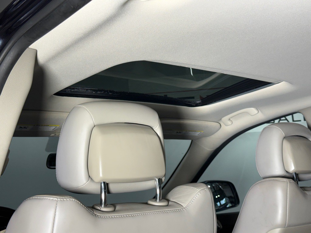 2013 Jeep Grand Cherokee Image 23