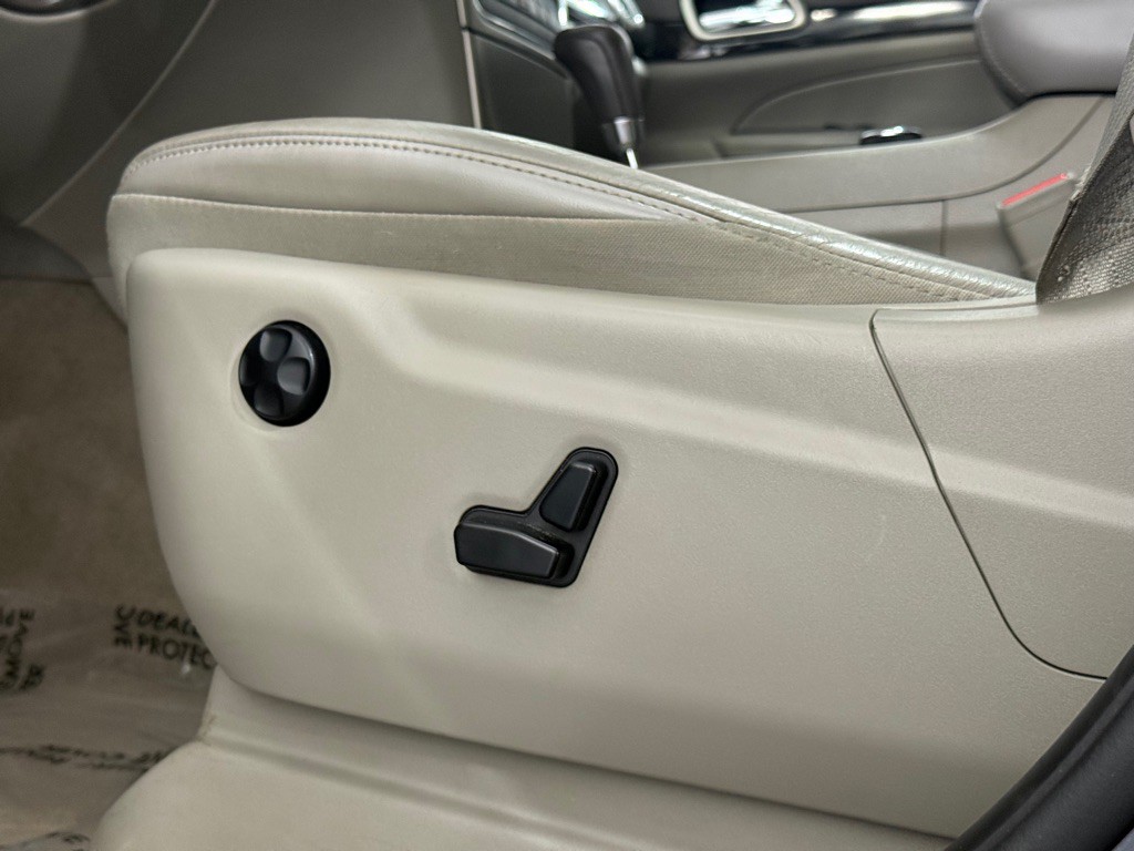 2013 Jeep Grand Cherokee Image 26