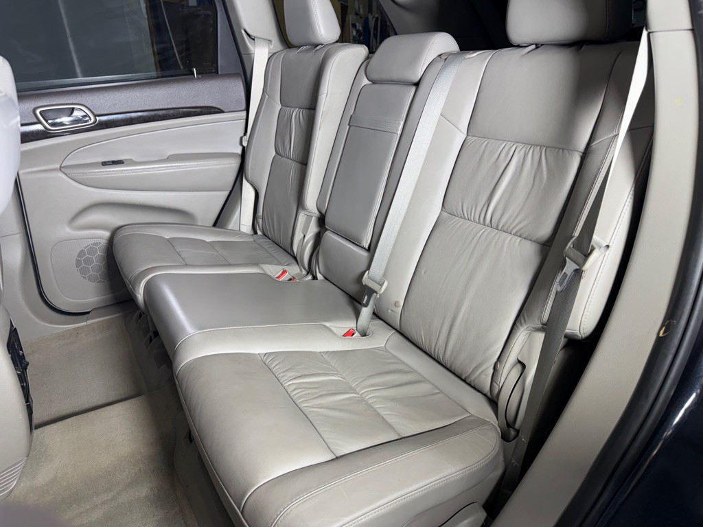2013 Jeep Grand Cherokee Image 28