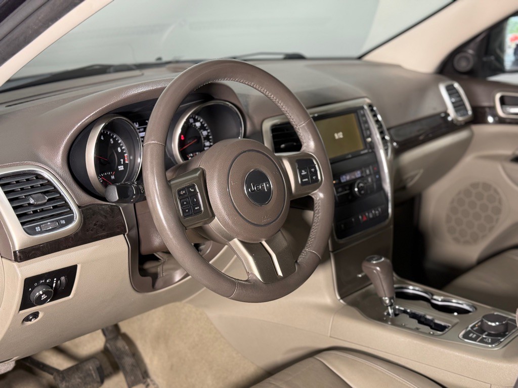2013 Jeep Grand Cherokee Image 29