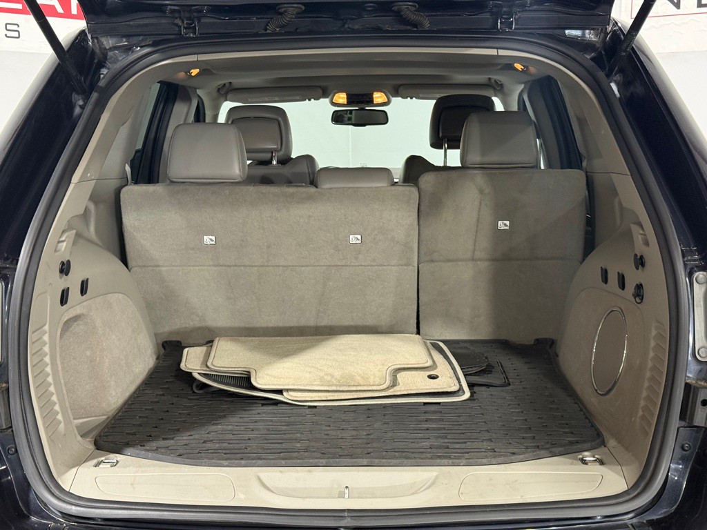 2013 Jeep Grand Cherokee Image 36