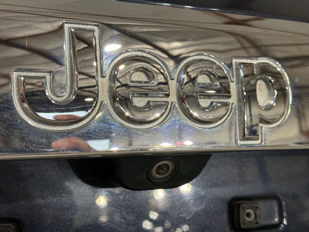 2013 Jeep Grand Cherokee Image 41