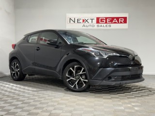 Image for 2019 Toyota C-HR XLE ID: 7471966