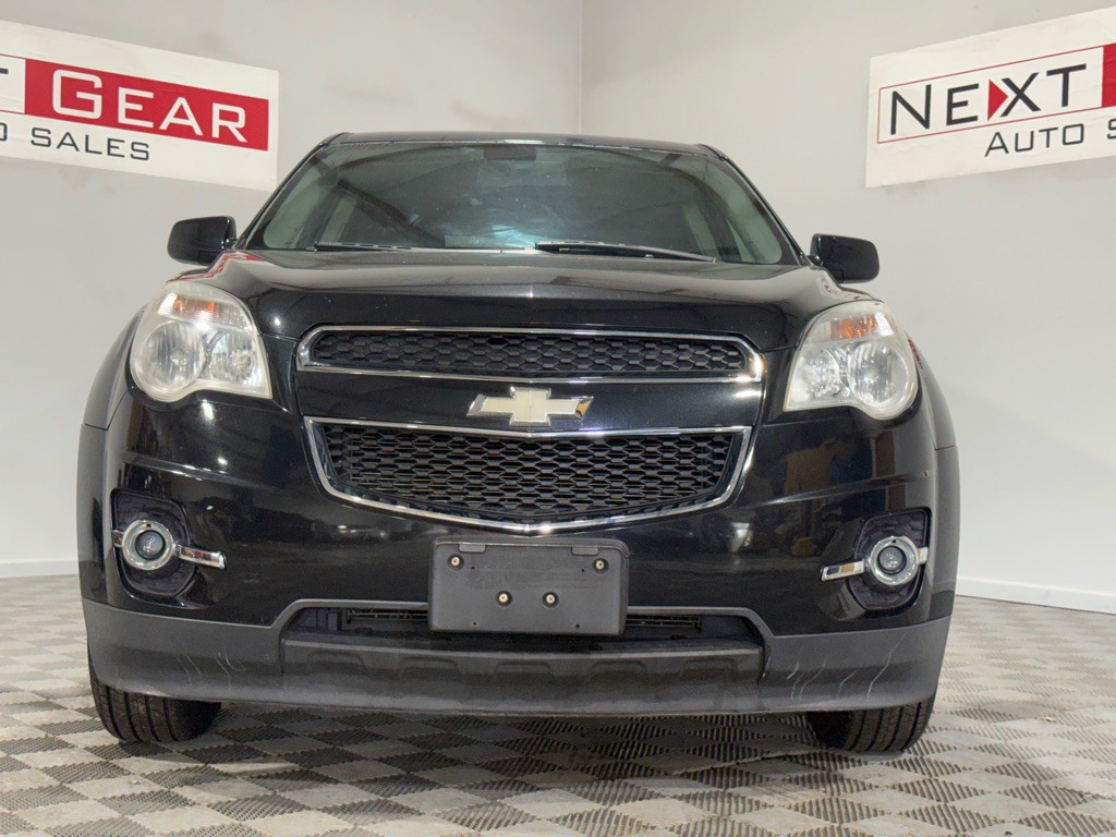 2010 Chevrolet Equinox Image 5