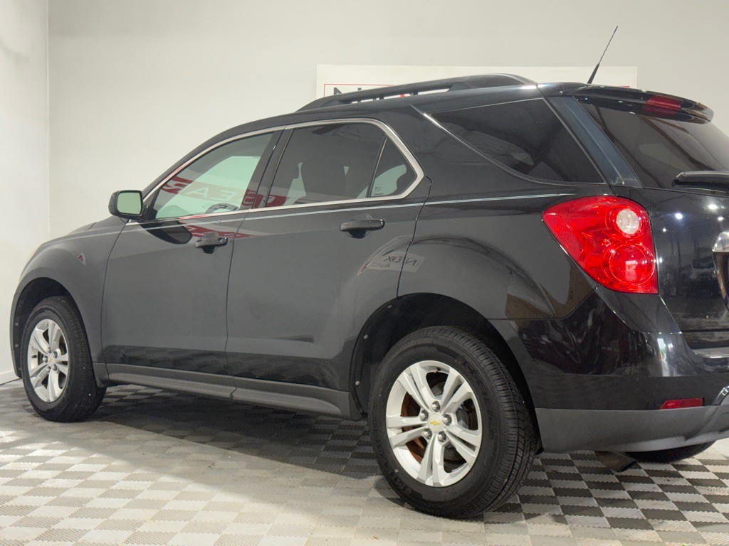 2010 Chevrolet Equinox Image 7