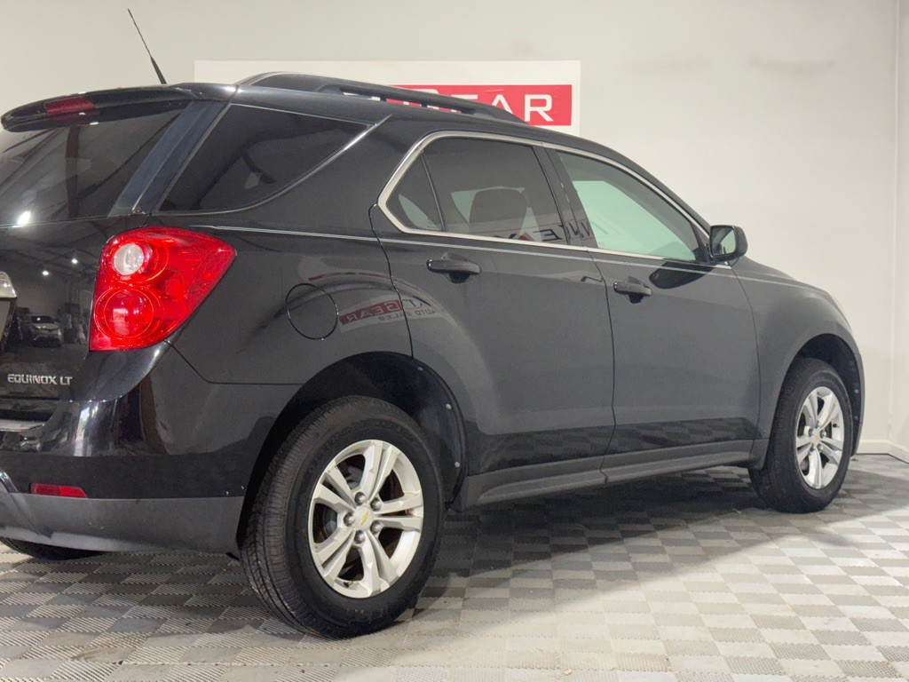 2010 Chevrolet Equinox Image 9
