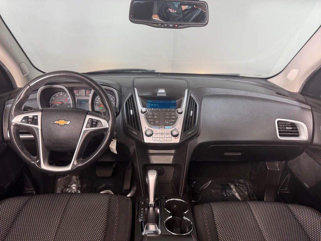 2010 Chevrolet Equinox Image 12