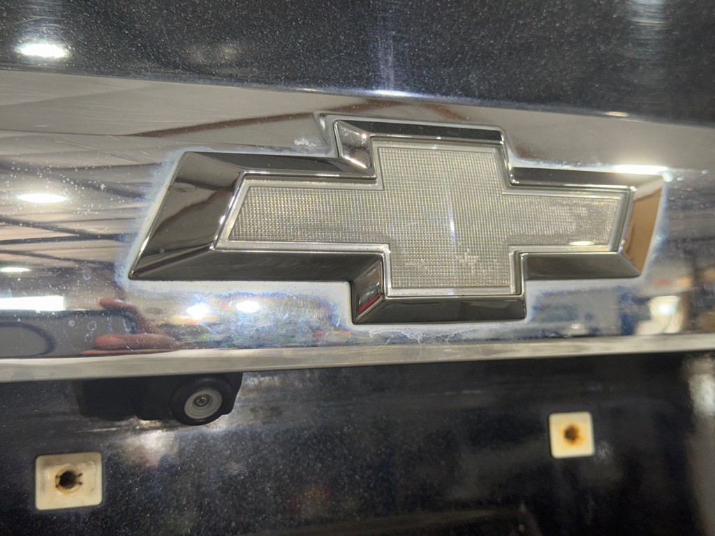 2010 Chevrolet Equinox Image 40