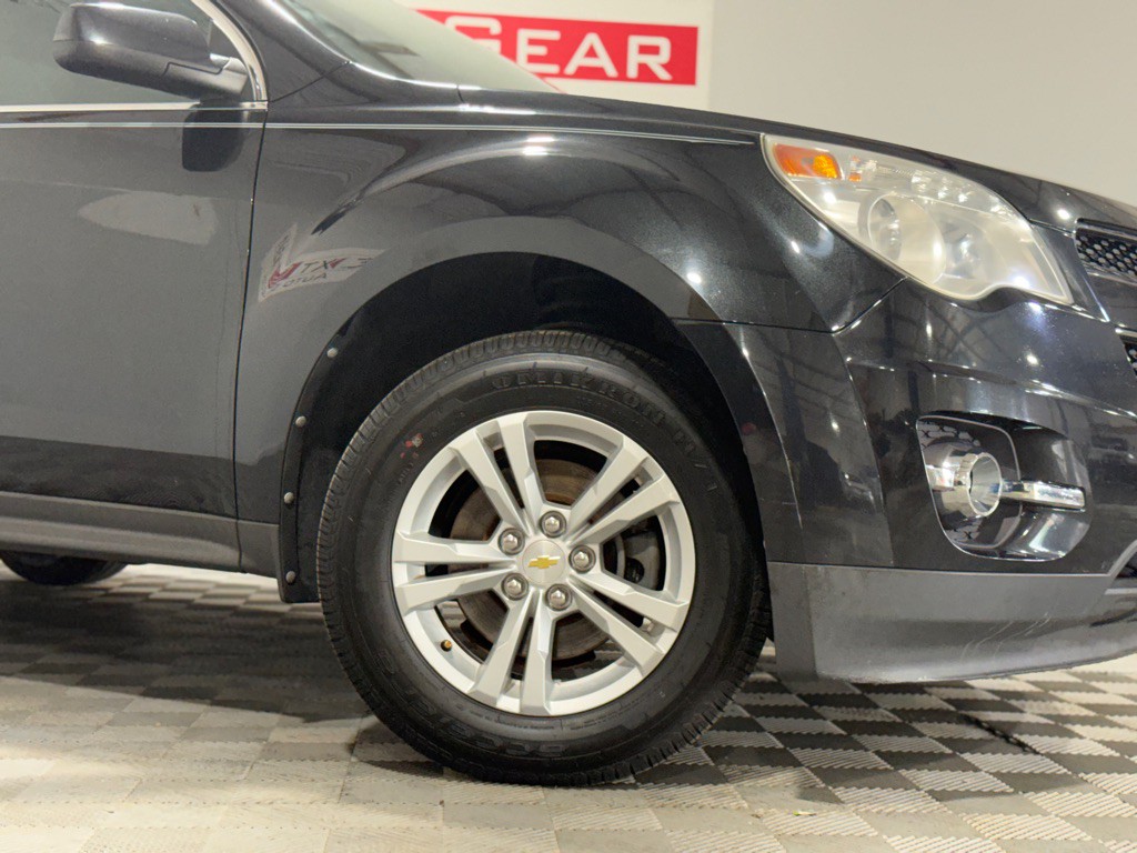 2010 Chevrolet Equinox Image 4