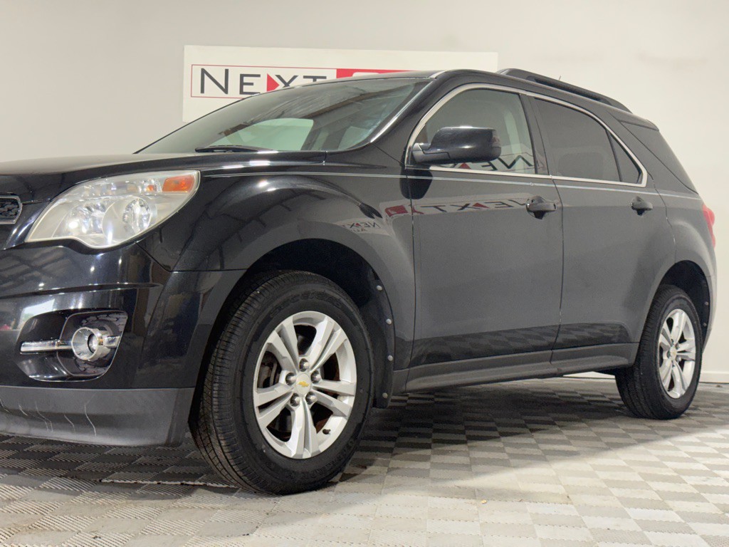 2010 Chevrolet Equinox Image 6