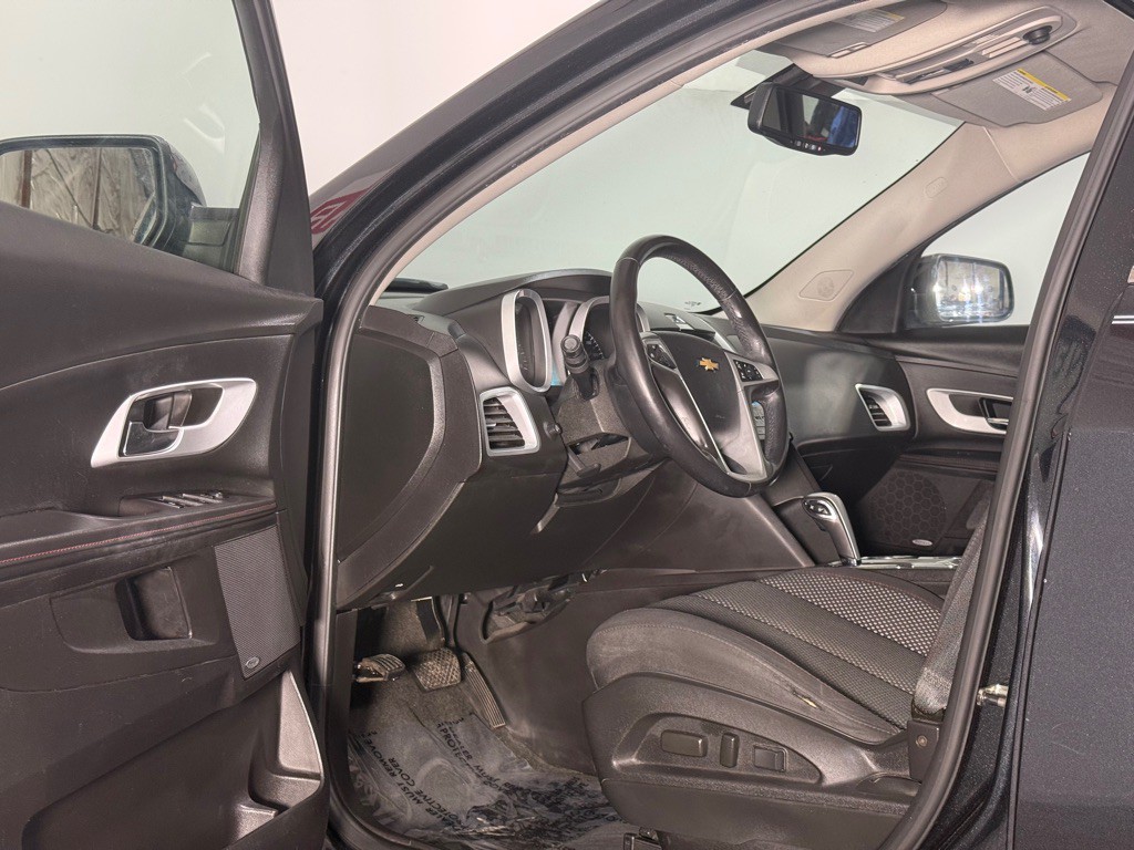 2010 Chevrolet Equinox Image 10
