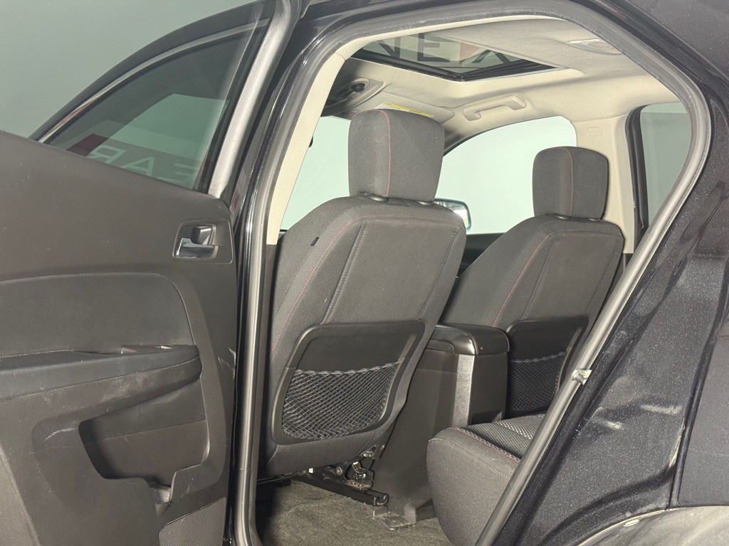 2010 Chevrolet Equinox Image 11