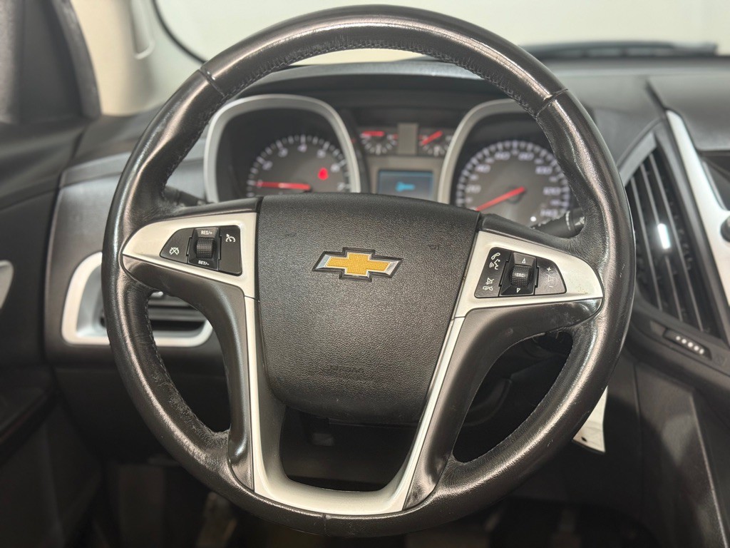 2010 Chevrolet Equinox Image 14