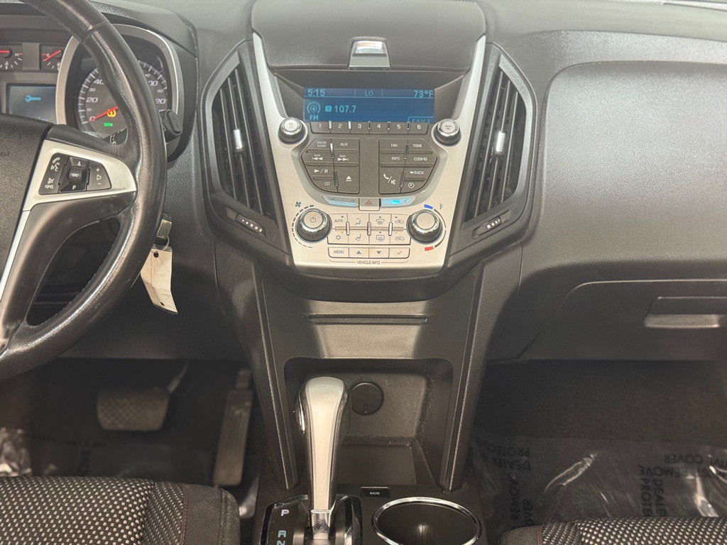 2010 Chevrolet Equinox Image 15