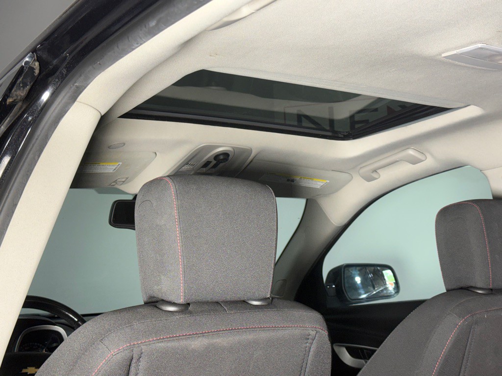 2010 Chevrolet Equinox Image 21