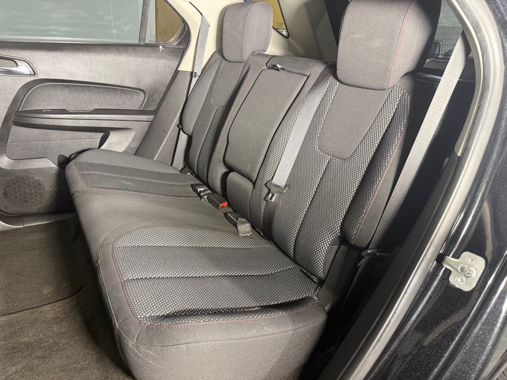 2010 Chevrolet Equinox Image 23