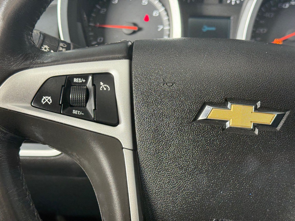 2010 Chevrolet Equinox Image 25