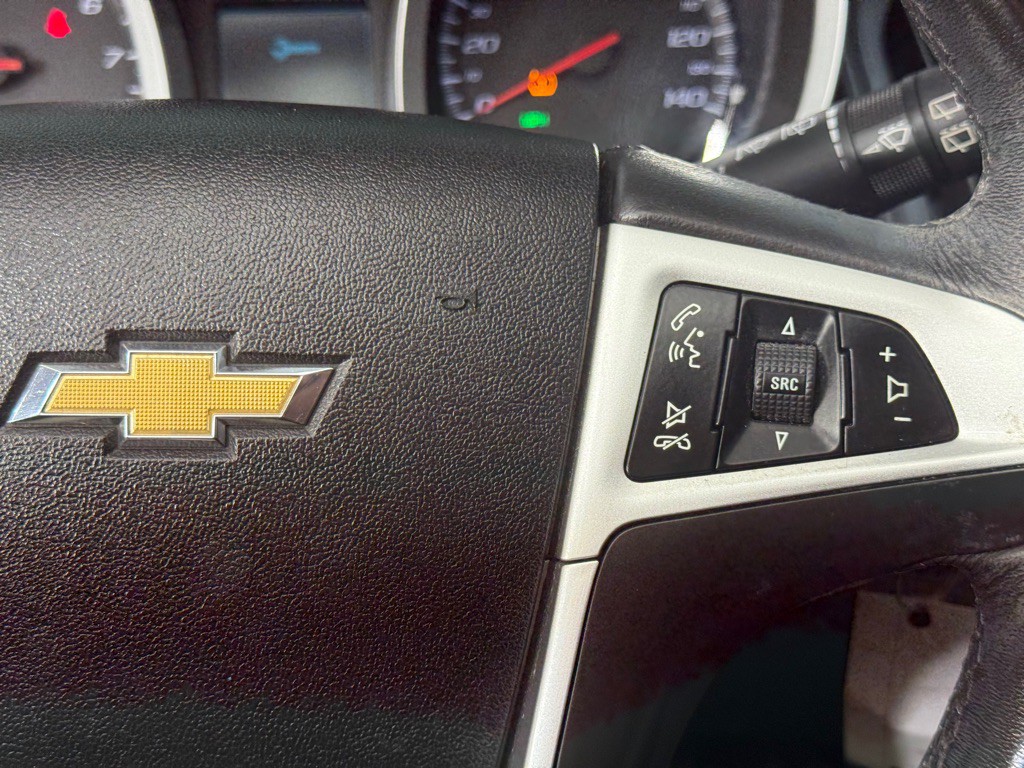 2010 Chevrolet Equinox Image 26