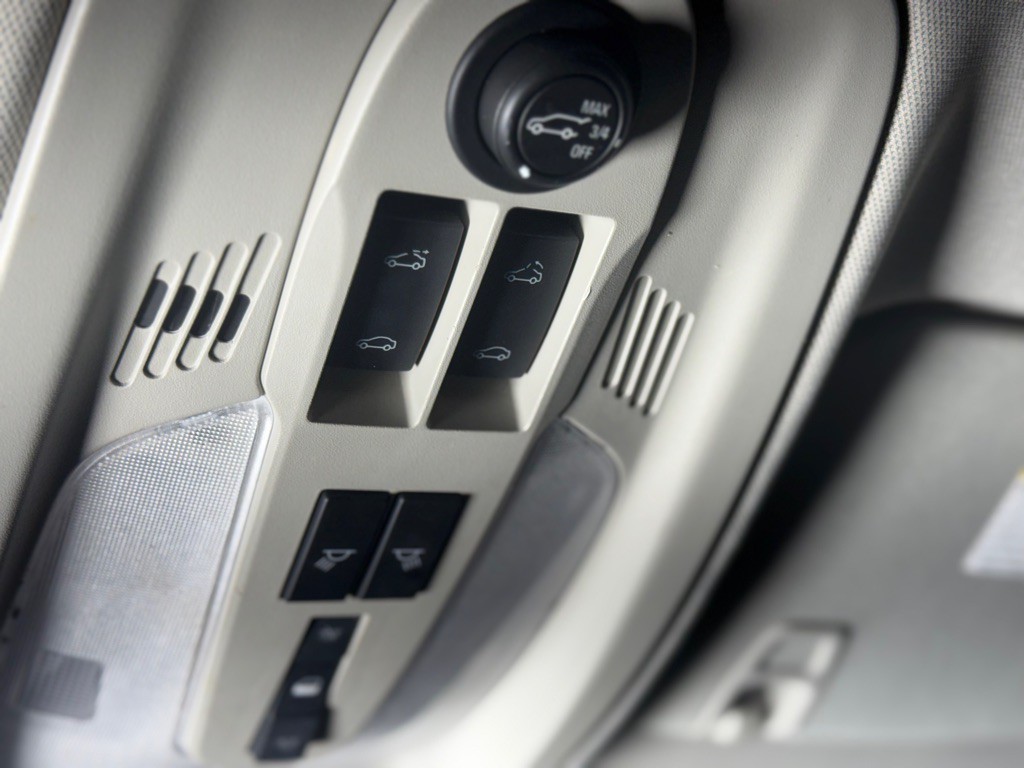2010 Chevrolet Equinox Image 30