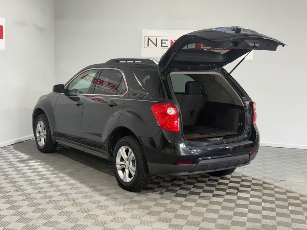 2010 Chevrolet Equinox Image 32