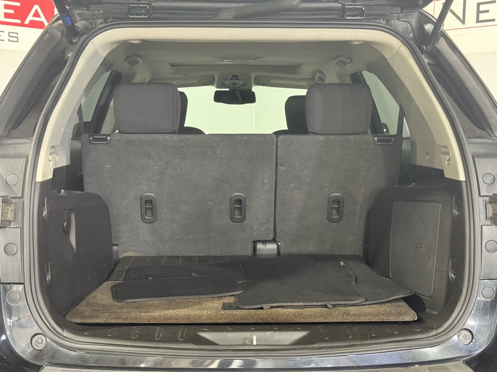 2010 Chevrolet Equinox Image 33