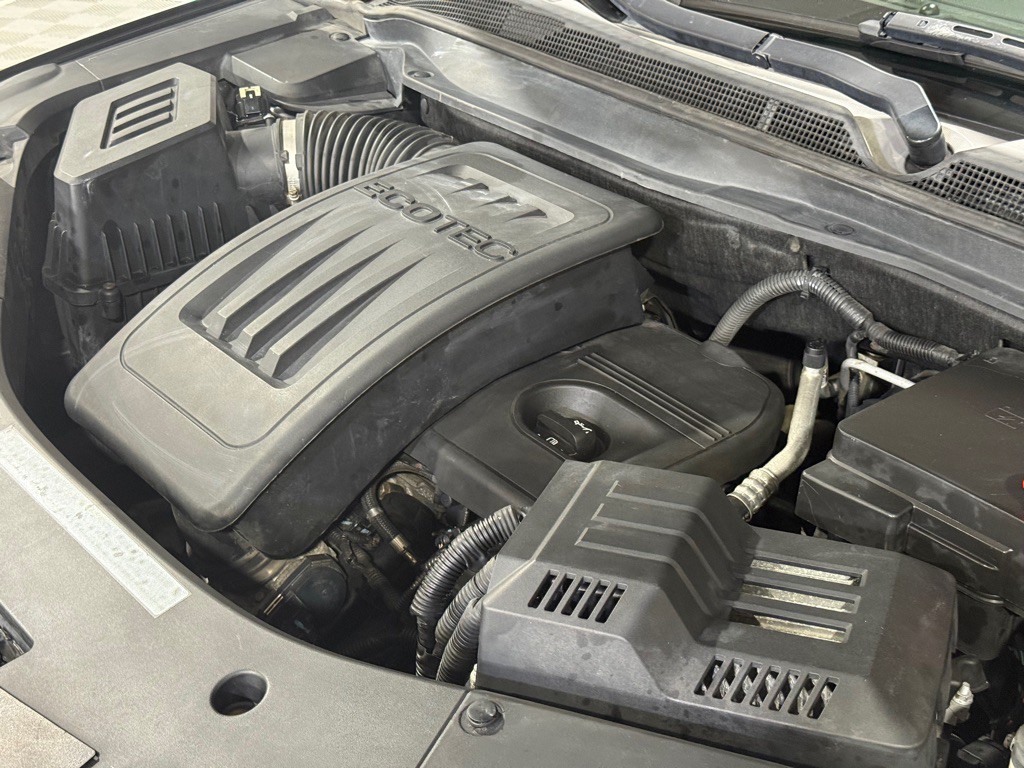 2010 Chevrolet Equinox Image 36