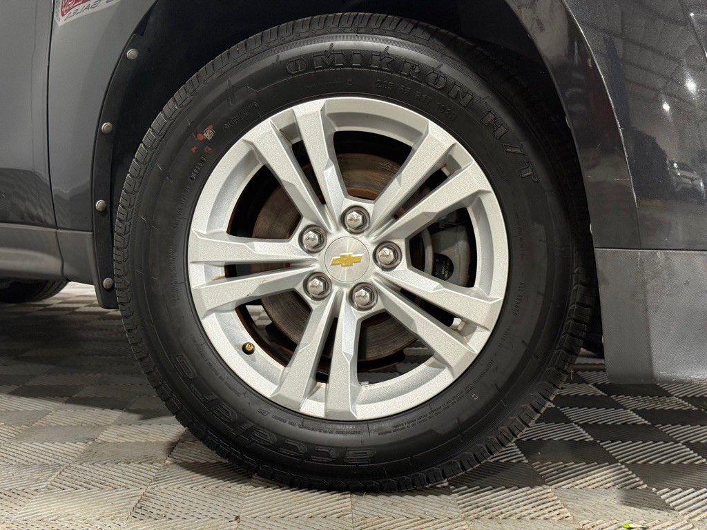 2010 Chevrolet Equinox Image 37