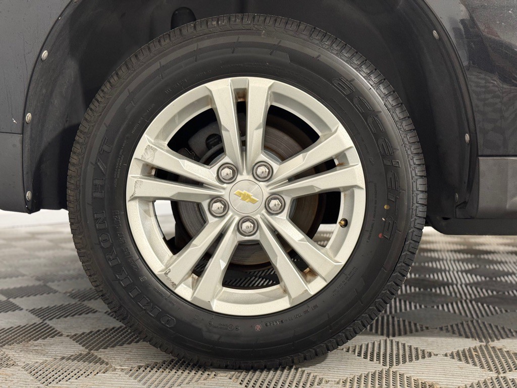 2010 Chevrolet Equinox Image 38